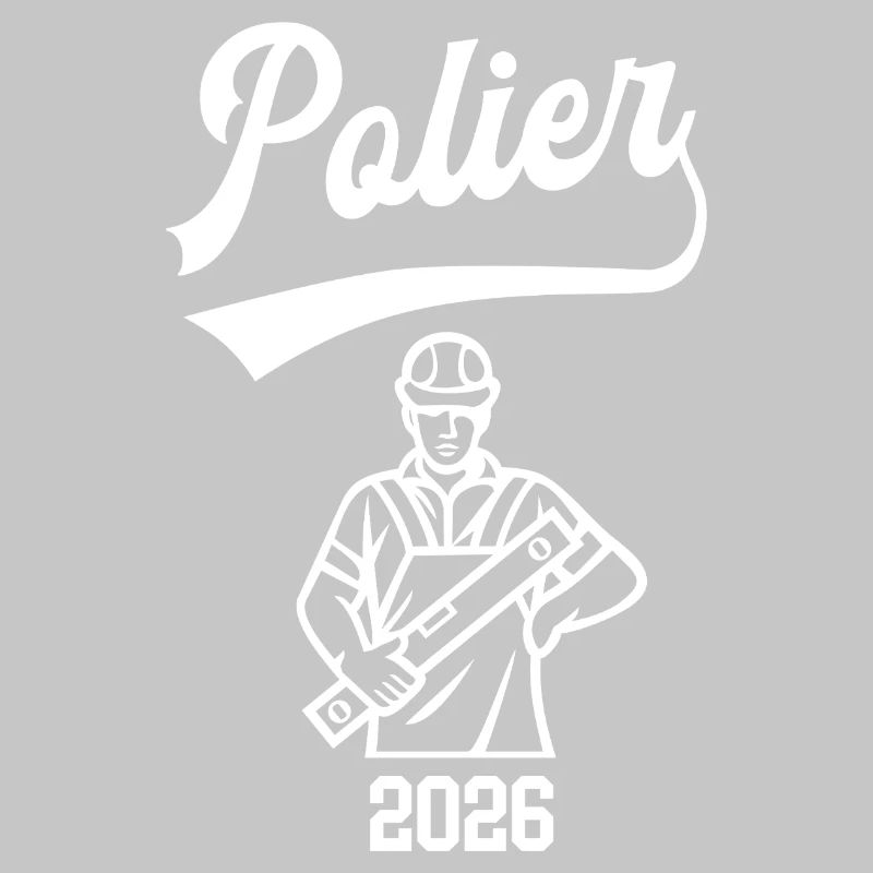Contremaître 2026 Formation Profession Responsable de la construction Ouvrier du bâtiment
