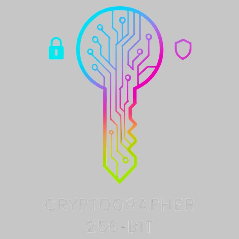 Expert en Cryptographie et Sécurité 256 bits