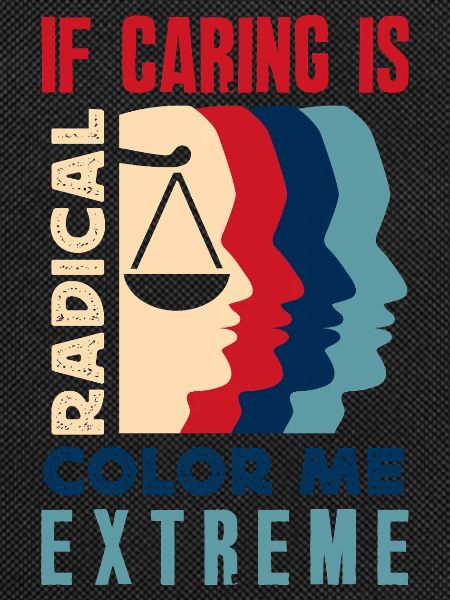 radicalized by fundamental
