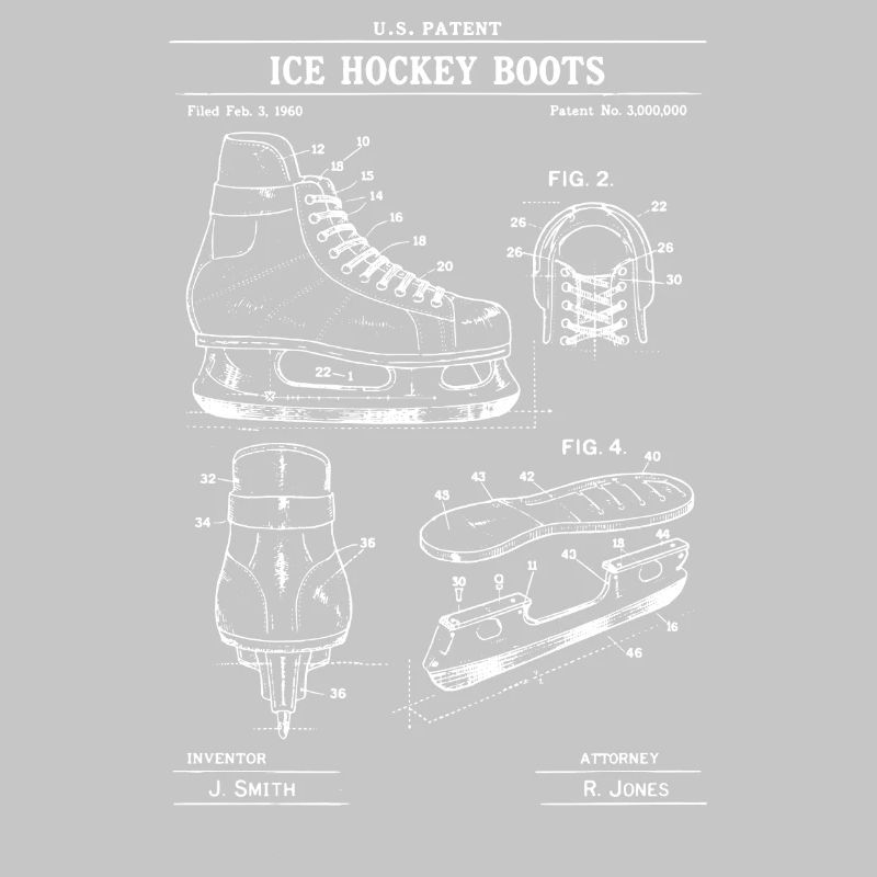 Plan de conception IceSkate