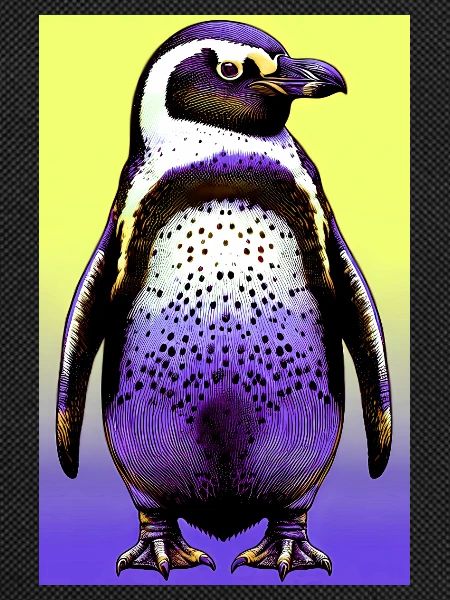 Pinguin