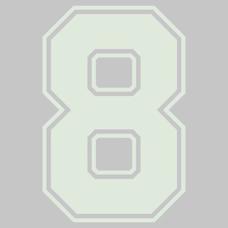 8