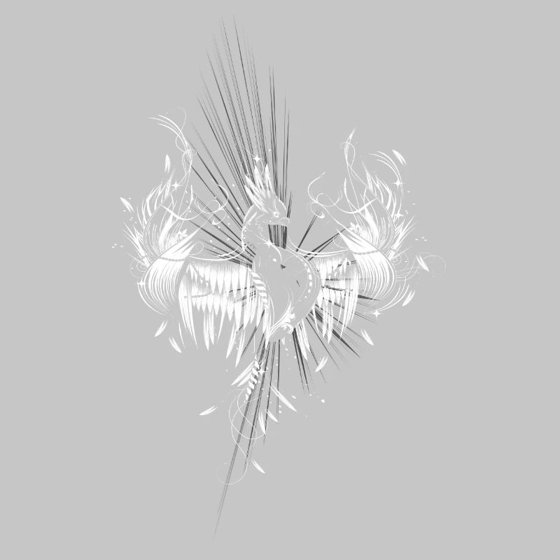 Phoenix des cendres