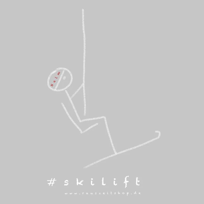 ski lift