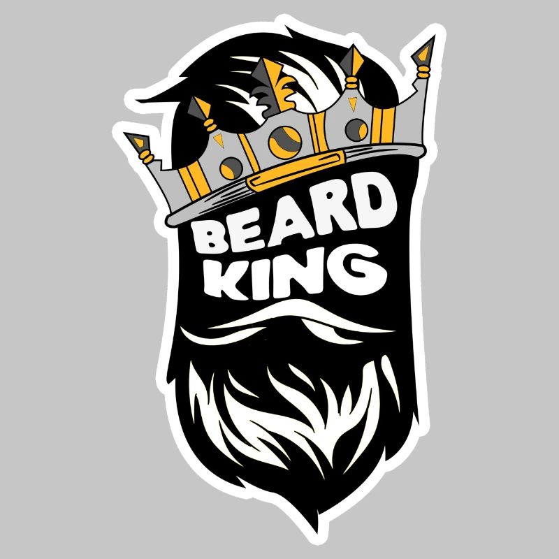 Bart Männlichkeit Statement Bartfrisur Bartträger