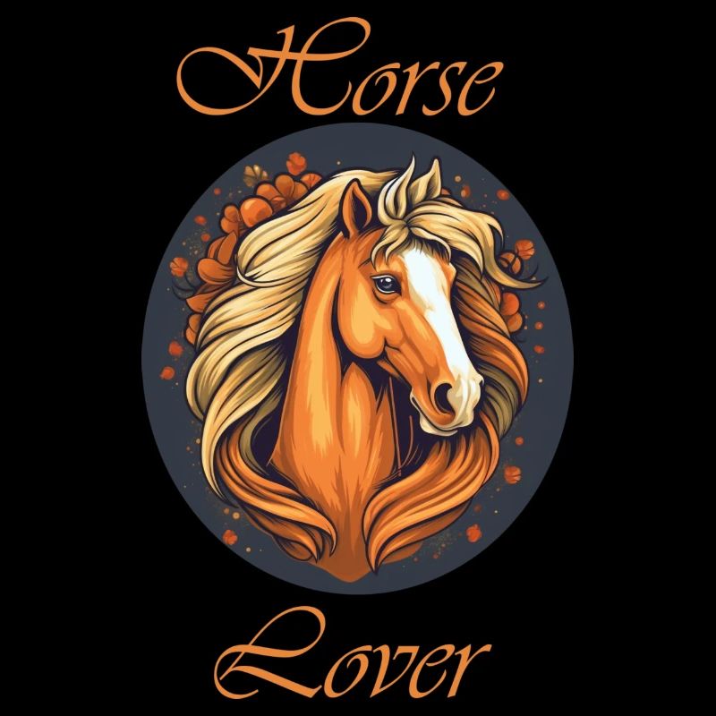 Horse Lover