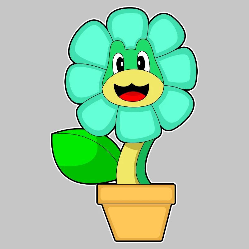 Fleur de serpent