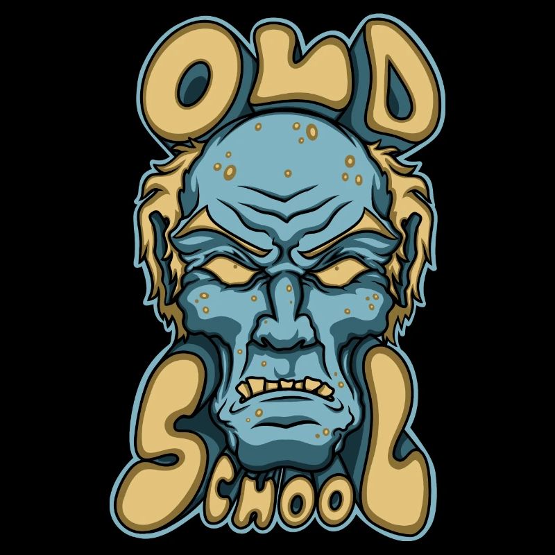 Oldschool