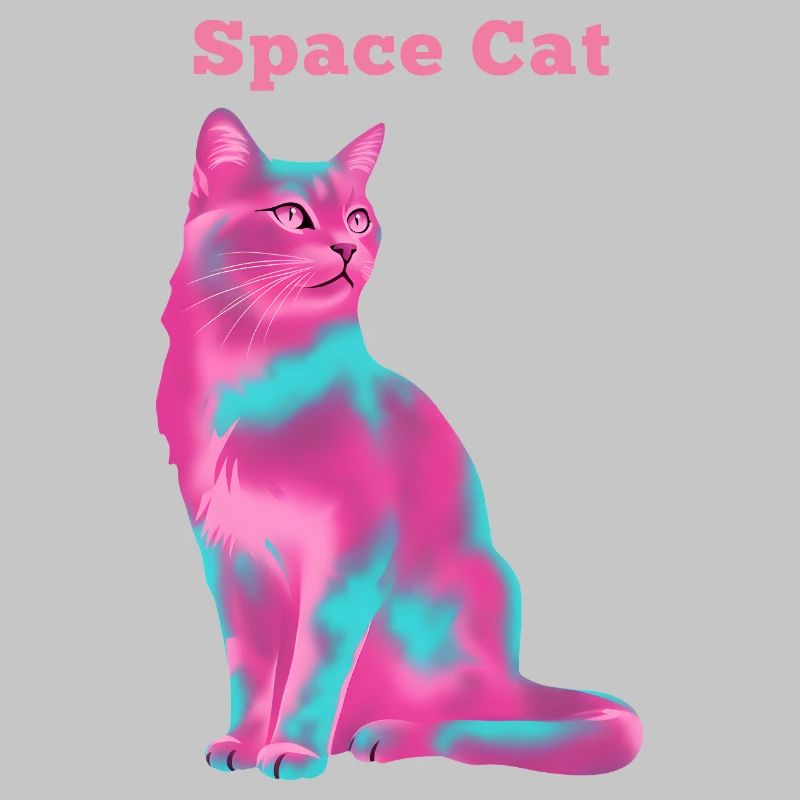 Space Cat