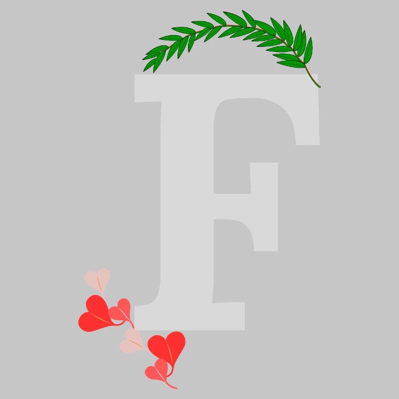 F