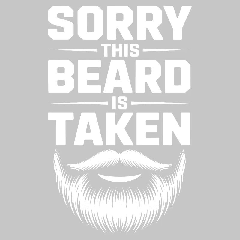 Statut de la barbe : Pris