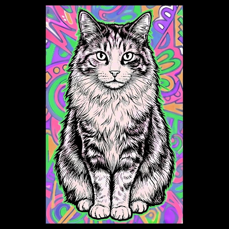 Katze