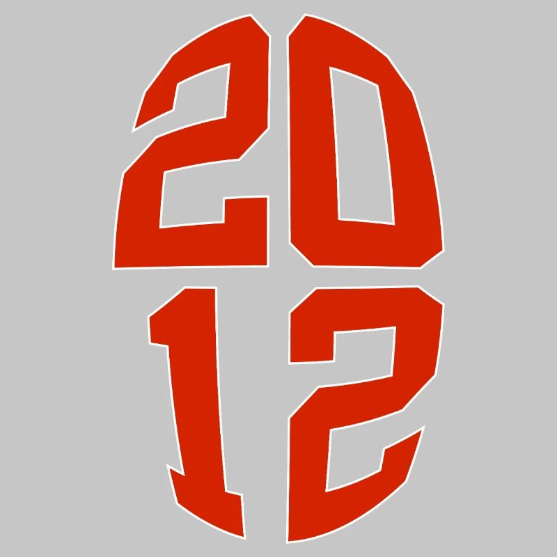 14 ANS 2012 14E ANNIVERSAIRE