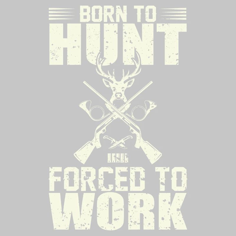 hunter