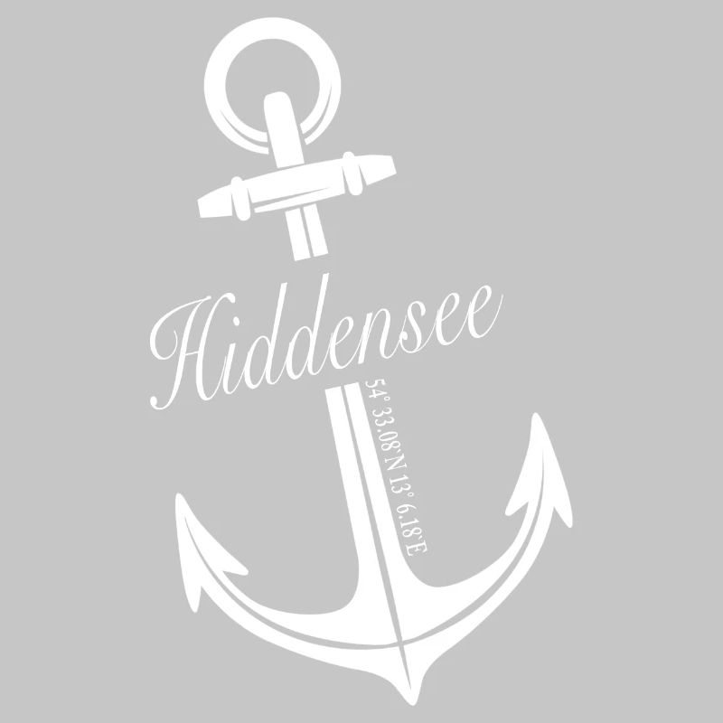 Hiddensee