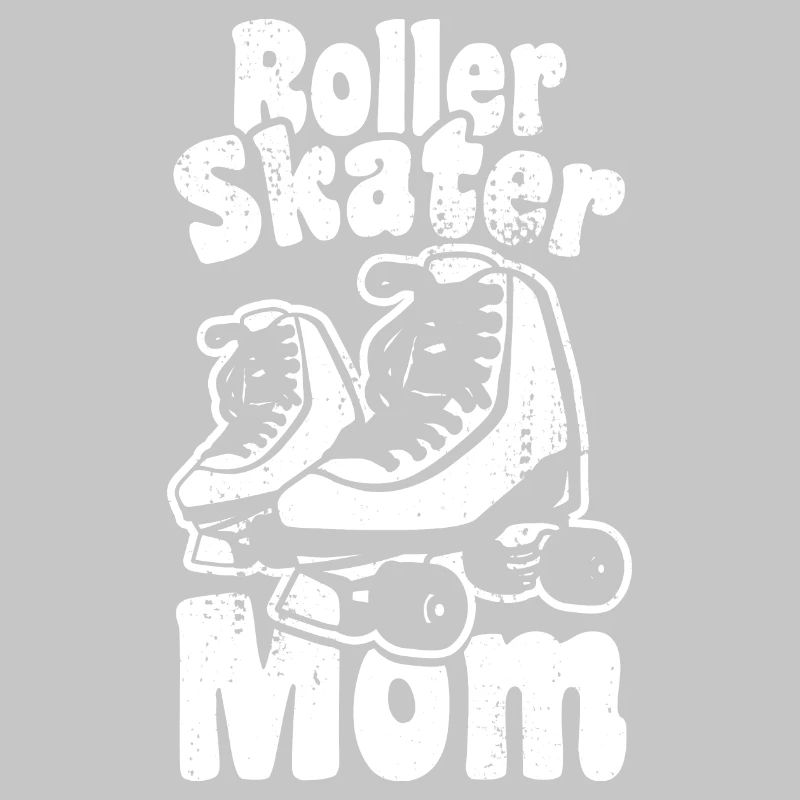 Roller Skater Mutter