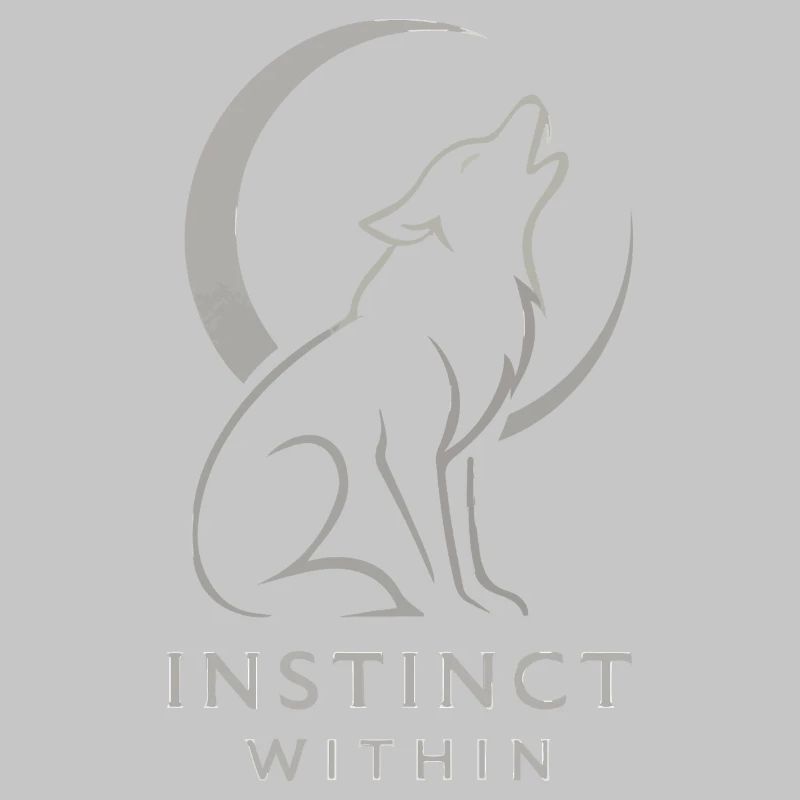 Howling Wolf Moon – Instinct Within