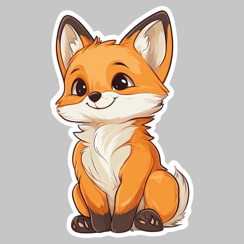 Fuchs