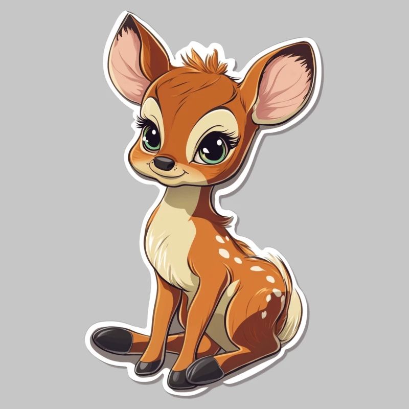 roe deer