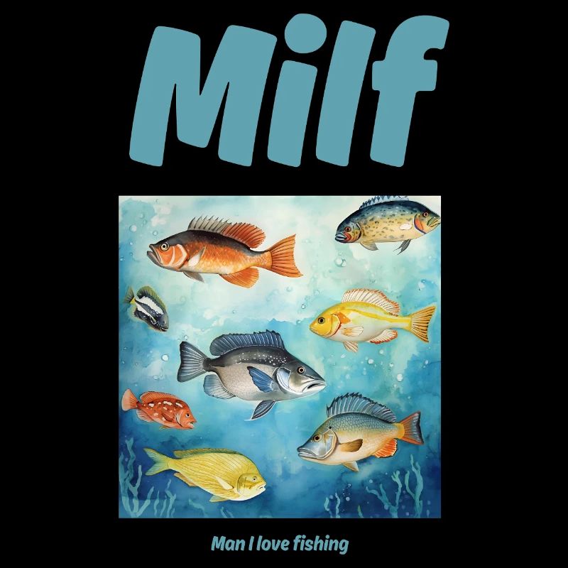 Mec, j’adore la pêche