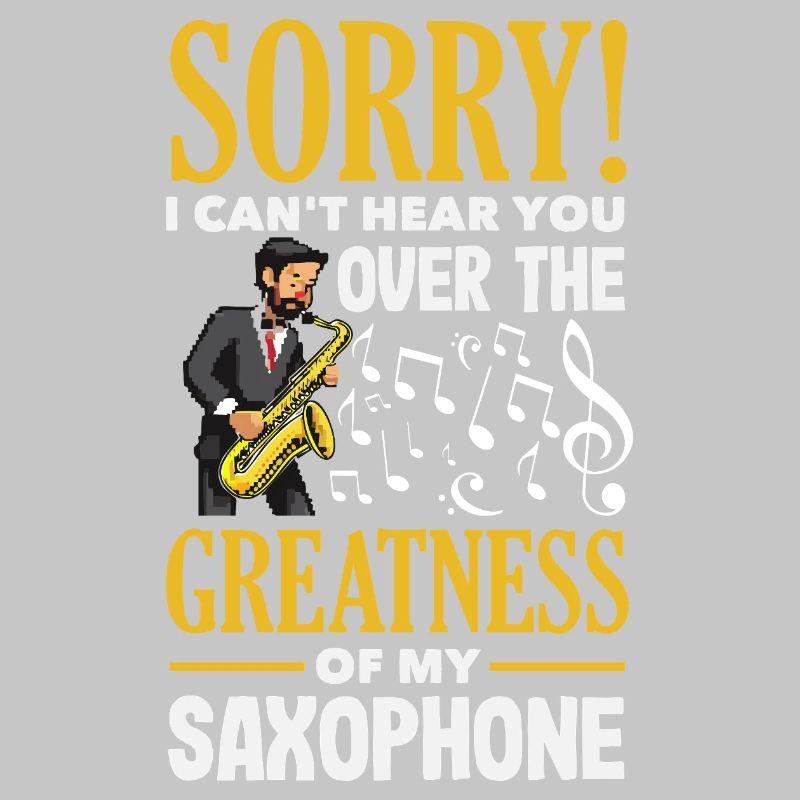 Saxofon