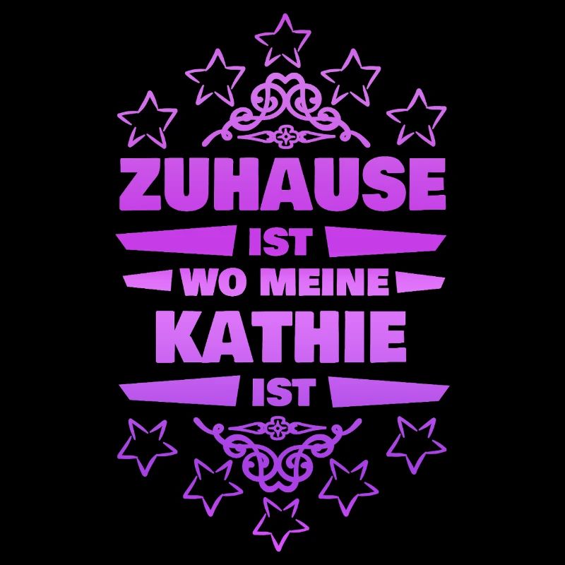 Cadeau pour Kathie