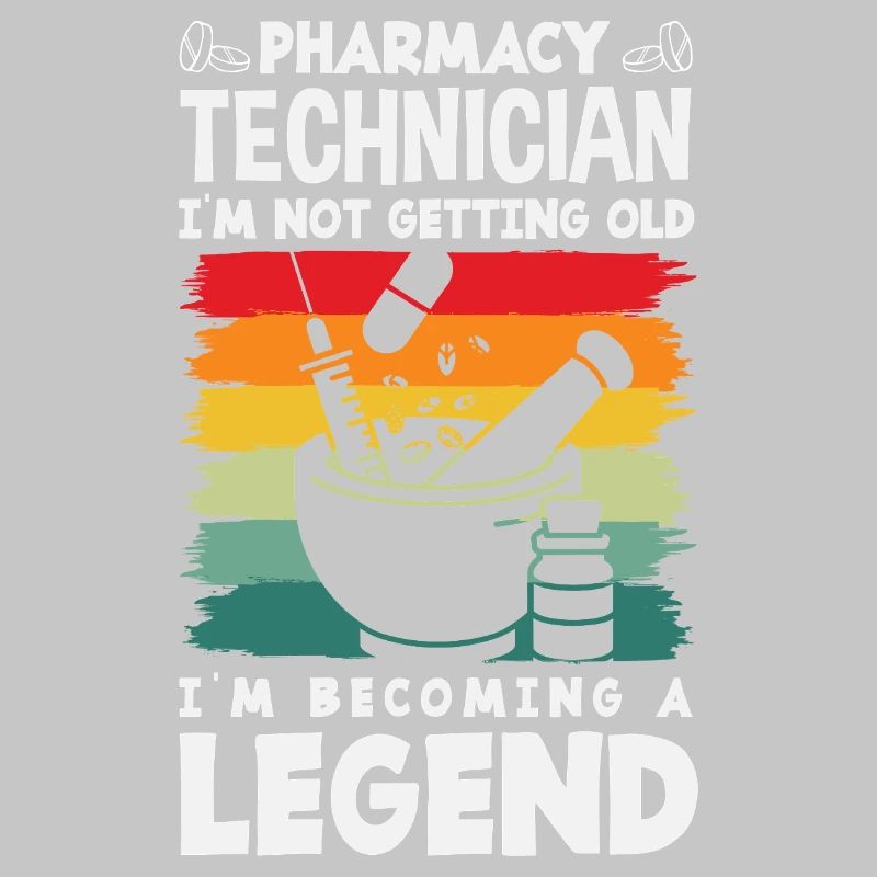 Pharmacist Pharmaceutical Technical