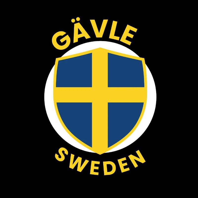 Gävle Sköld, Suède