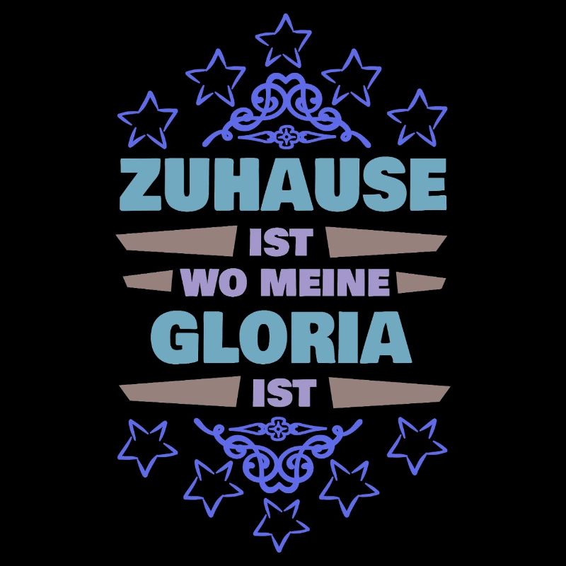 Cadeau pour Gloria