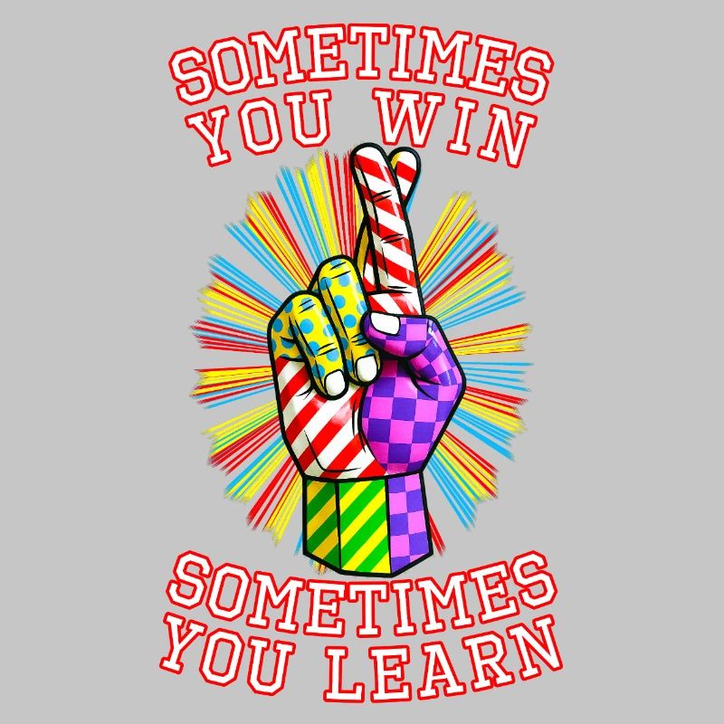 Win & Learn