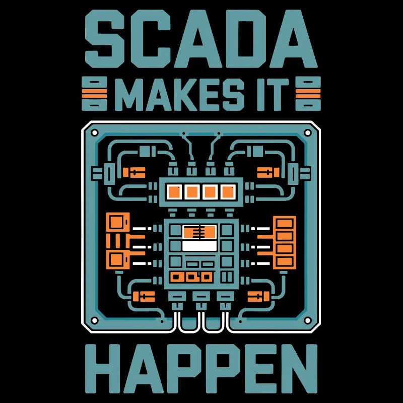 SCADA rend ça possible Technologie d’automatisation
