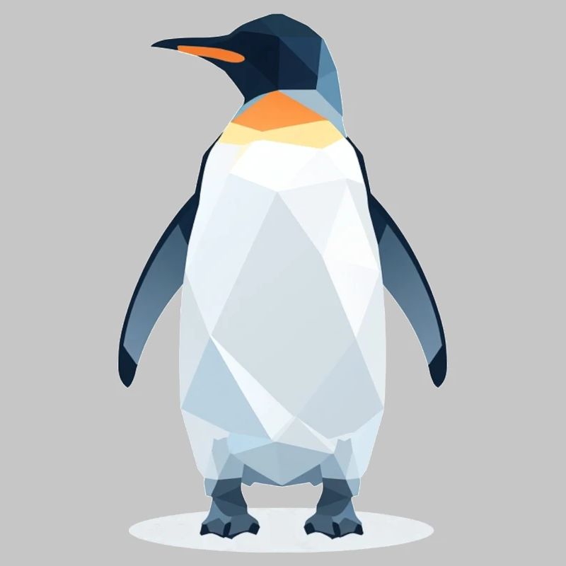 Penguin Style