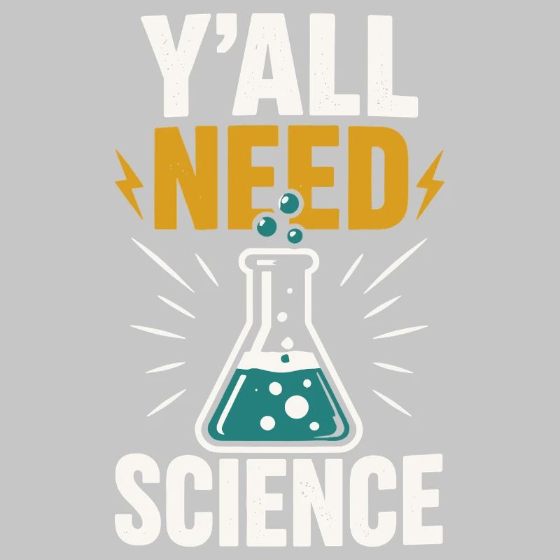 La science est nécessaire