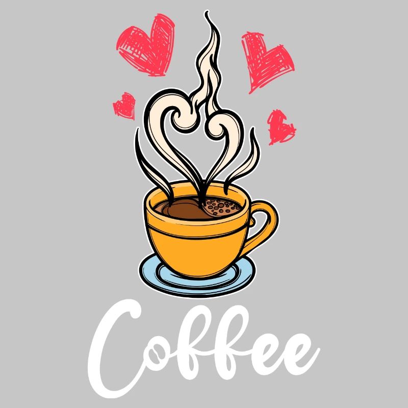 Koffein Kaffee Trinken Kaffeetrinker Spruch