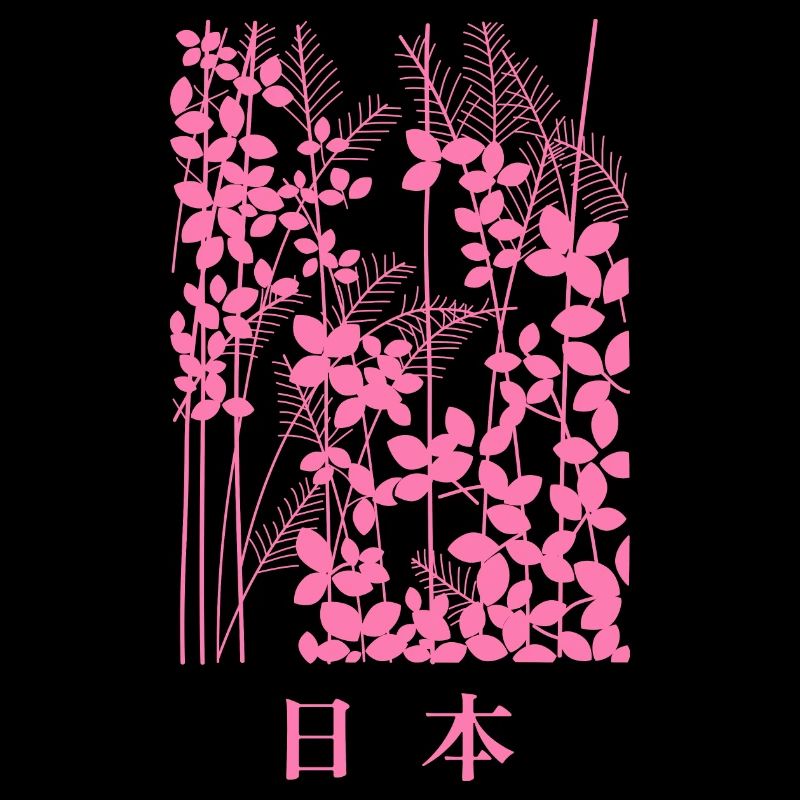 Japan (dunkel)