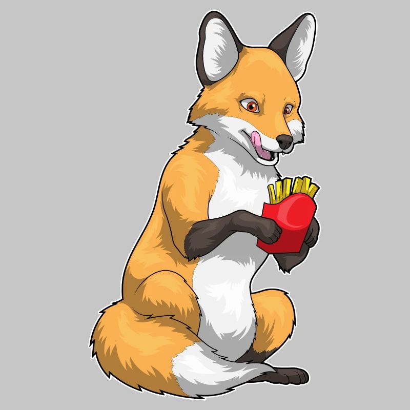 Frites Fuchs
