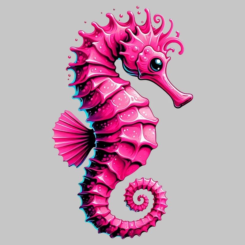 Seahorse