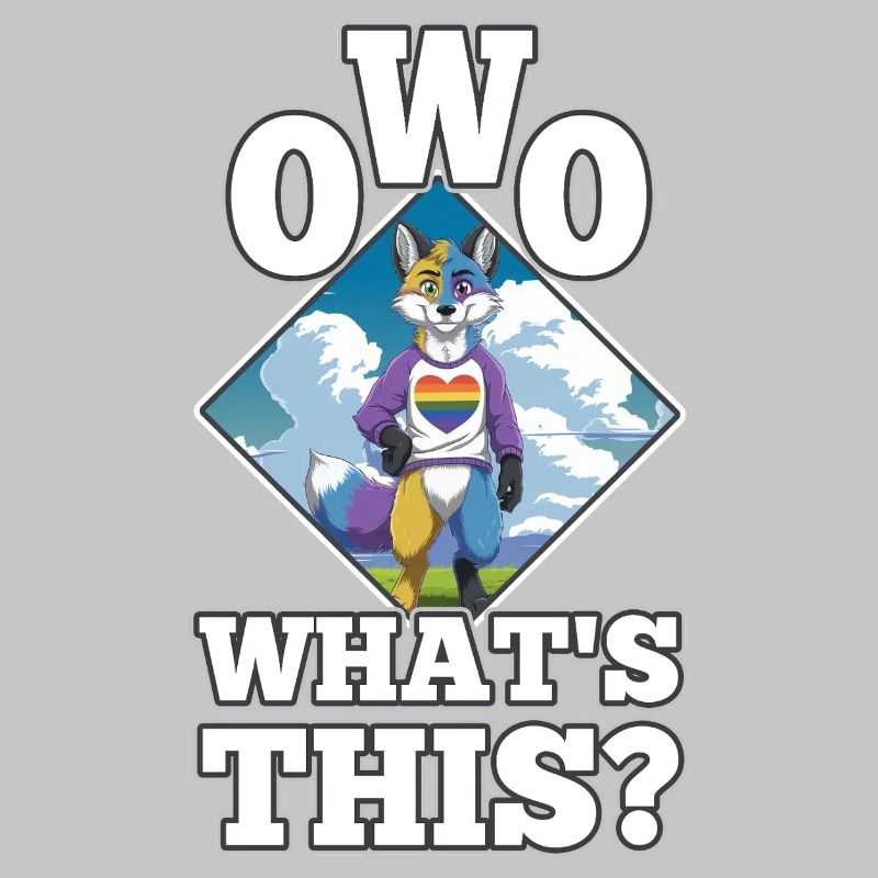 OwO Qu’est-ce que c’est ?