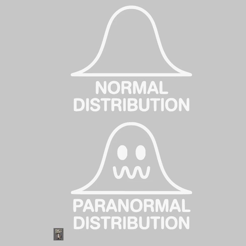  Math Statistics Normal Paranormal Distribution