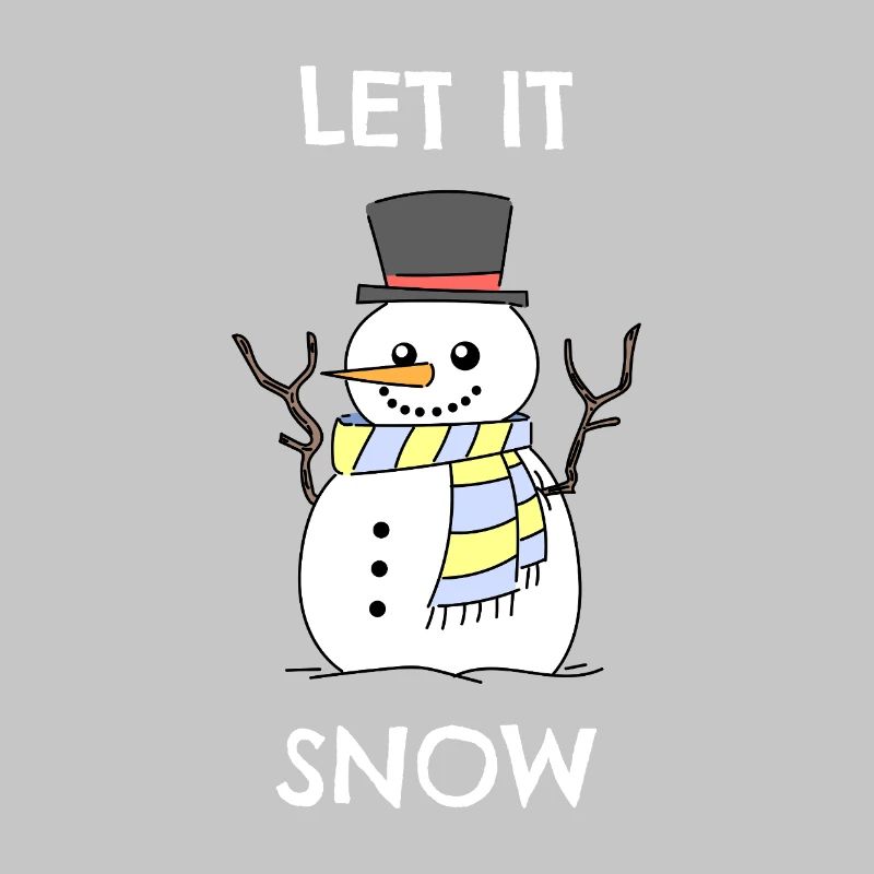 Let it snow