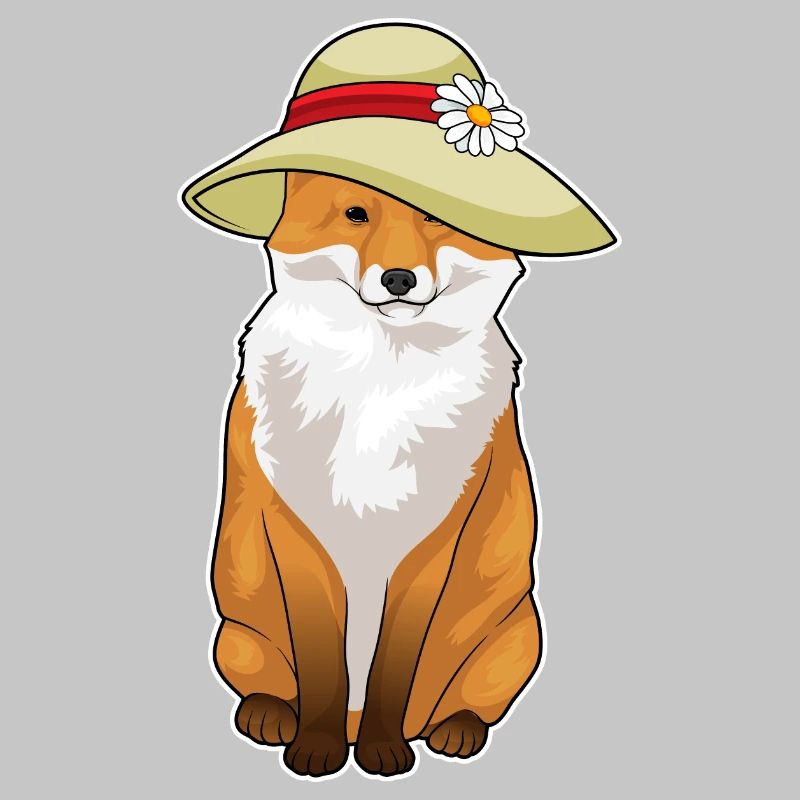 Fuchs Blume