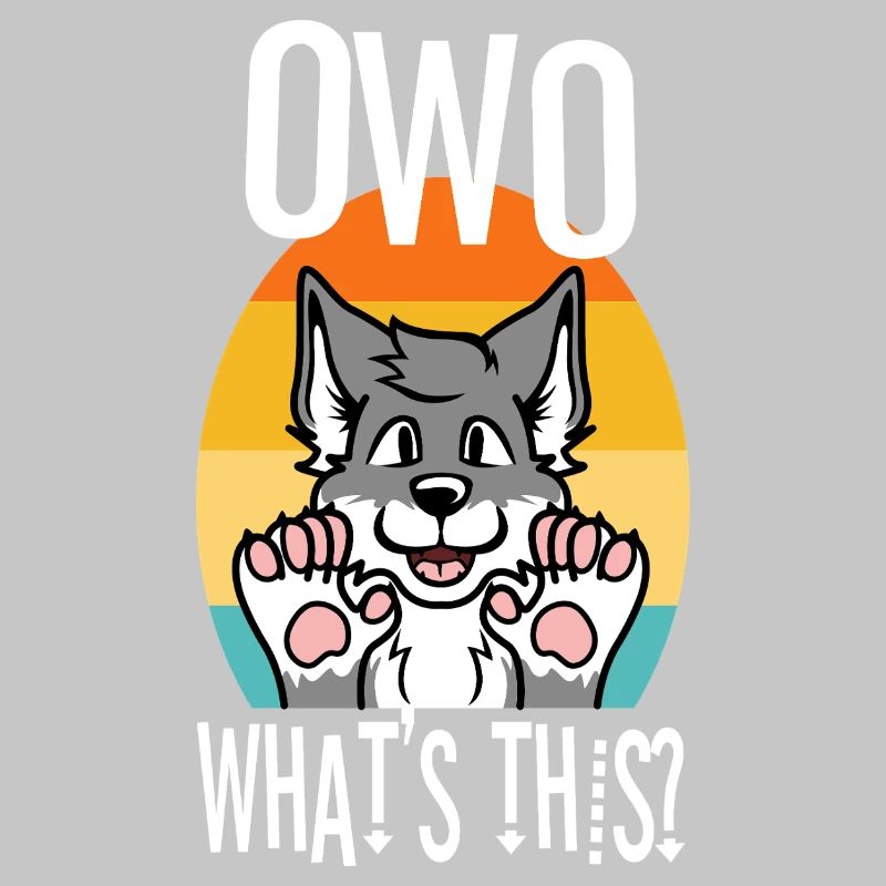 OwO Qu’est-ce que c’est ?