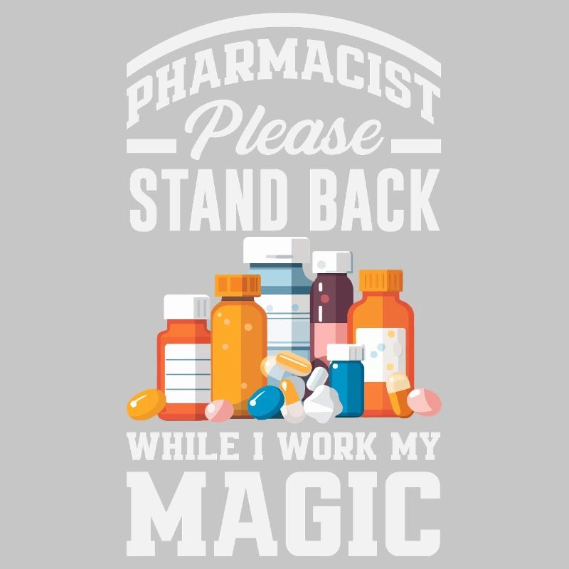 Apotheker Pharmazeutisch-technischer