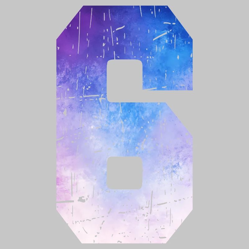 Issue 6 – 6th Anniversary Gift