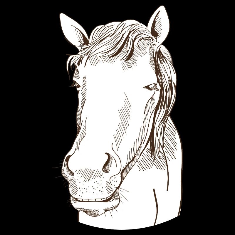 Pferd