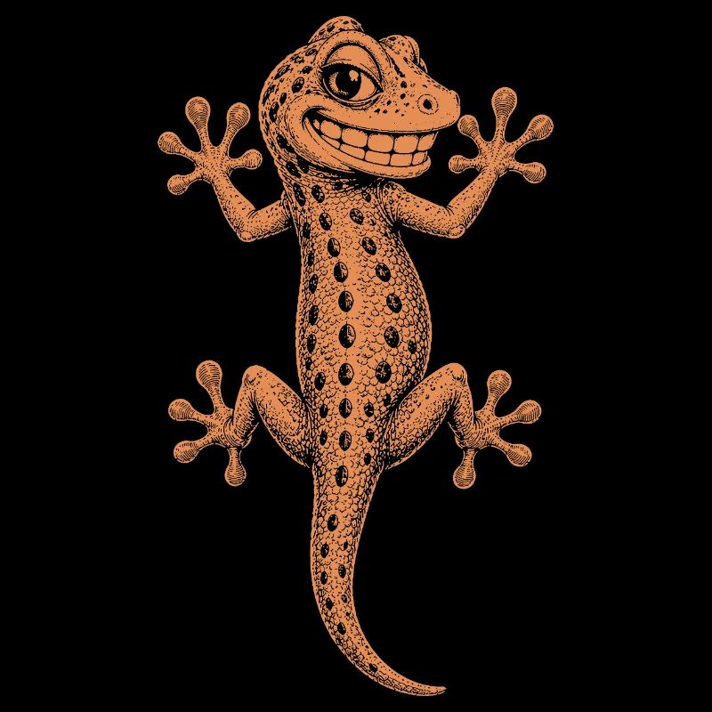 Gecko
