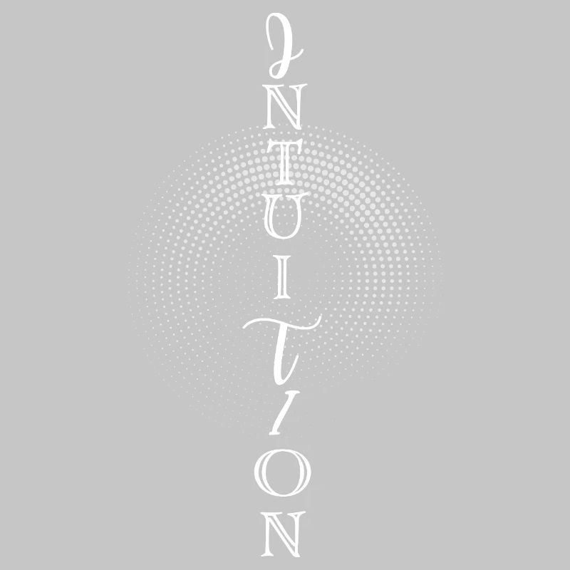 INTUITION – Dein innerer Kompass