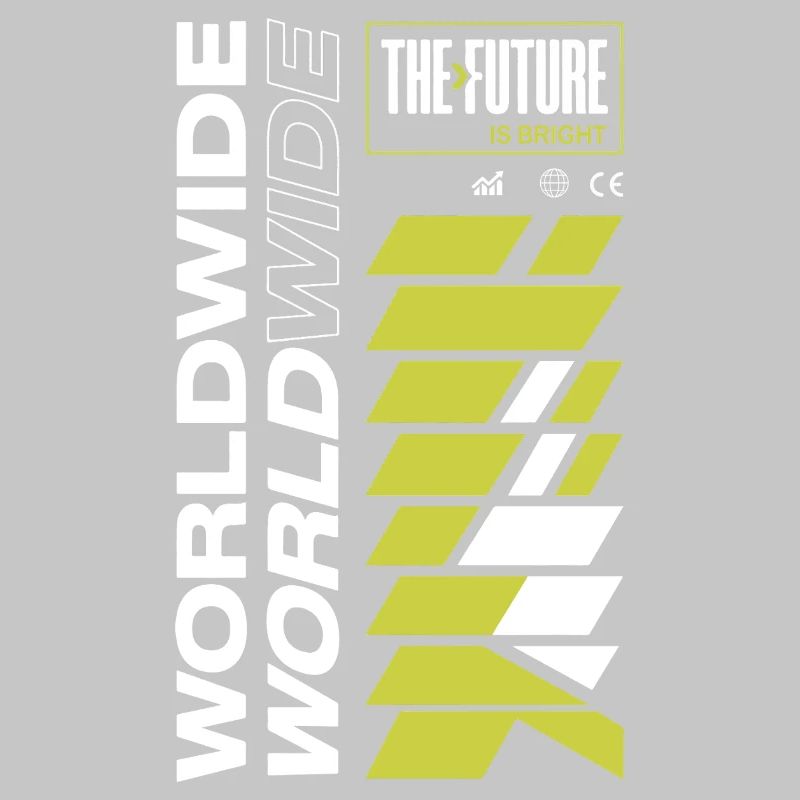 Future Radiant Pattern