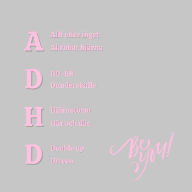 ADHS