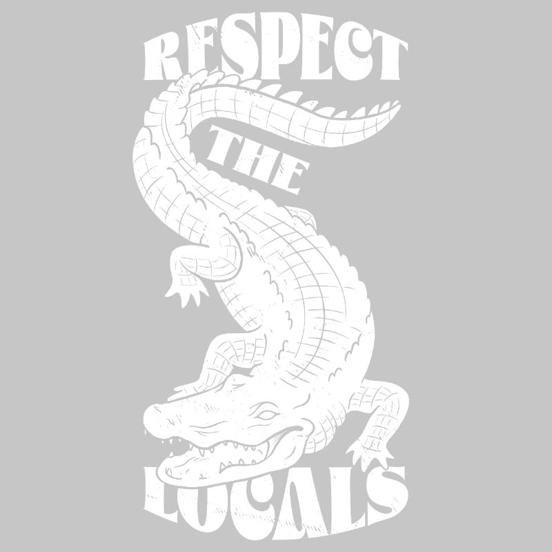 Respect des habitants – Déclaration sur la faune